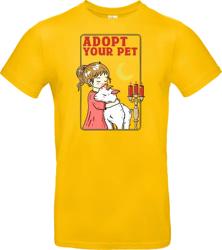 Adopt your Pet