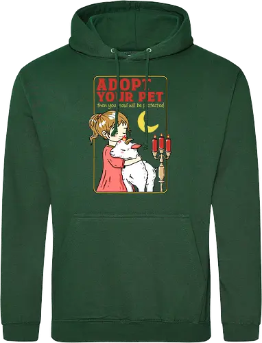 Adopt your Pet