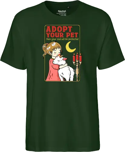 Adopt your Pet