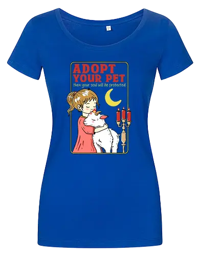 Adopt your Pet