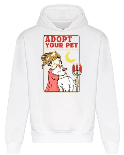 Adopt your Pet