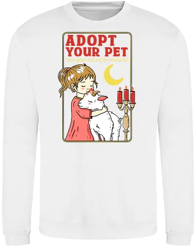 Adopt your Pet