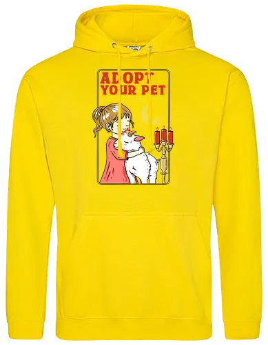 Adopt your Pet