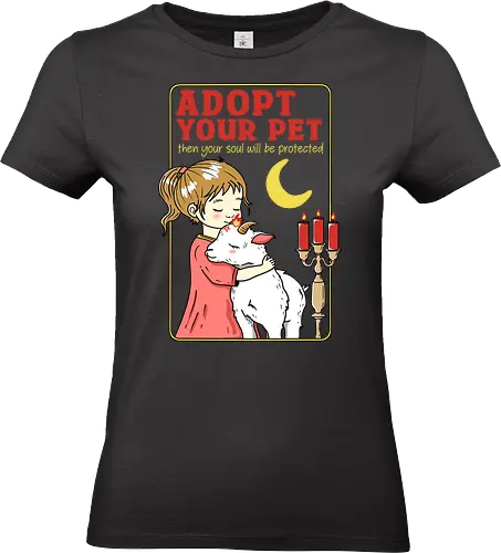 Adopt your Pet