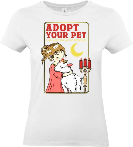 Adopt your Pet