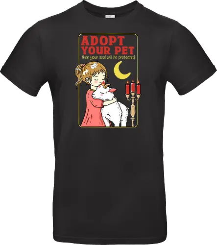 Adopt your Pet