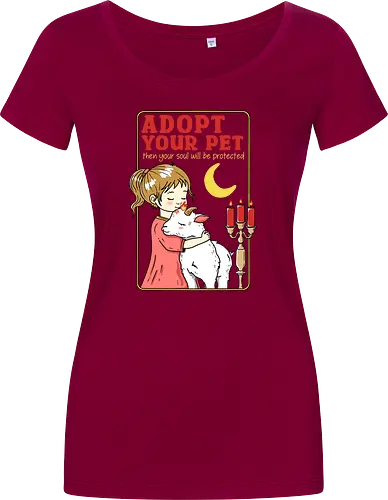 Adopt your Pet