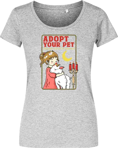 Adopt your Pet