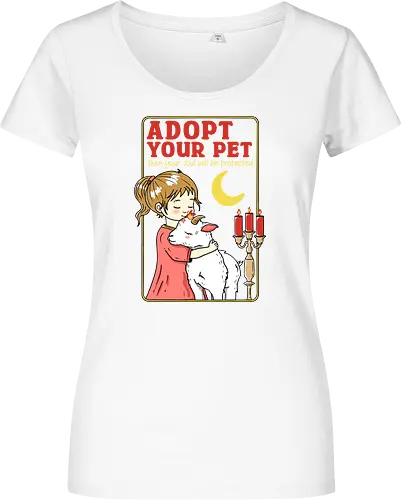 Adopt your Pet