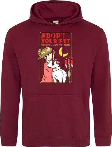 Adopt your Pet