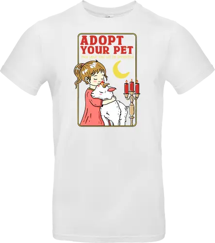 Adopt your Pet