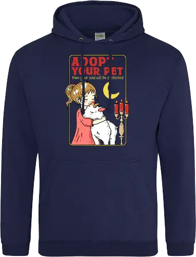 Adopt your Pet