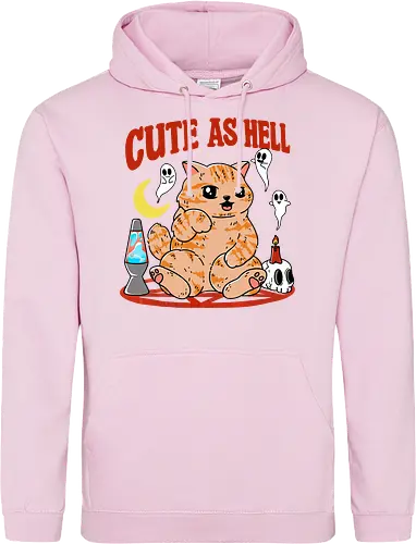 Cute as Hell