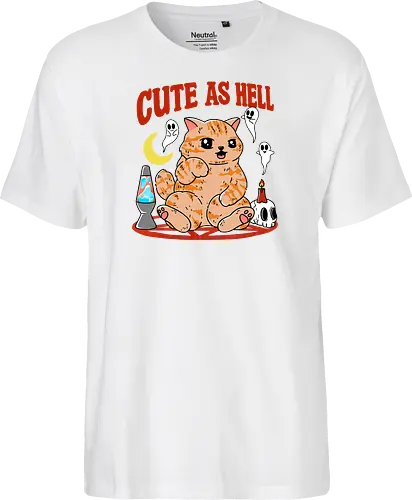 Cute as Hell