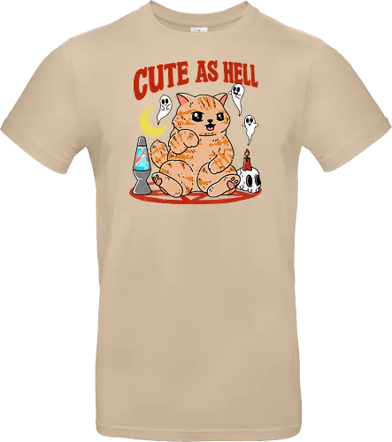 Cute as Hell