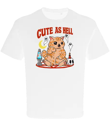 Cute as Hell