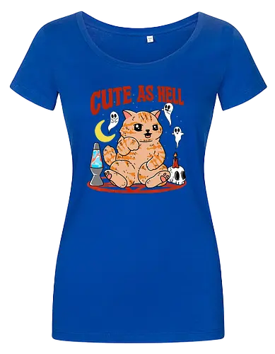Cute as Hell