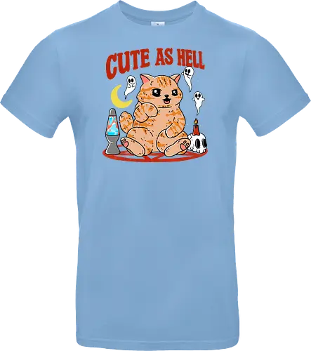 Cute as Hell