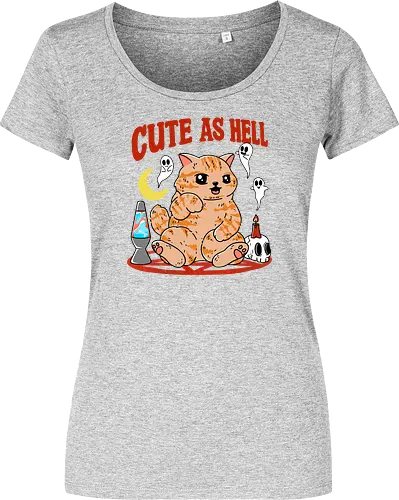 Cute as Hell