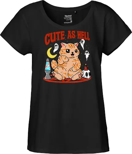 Cute as Hell