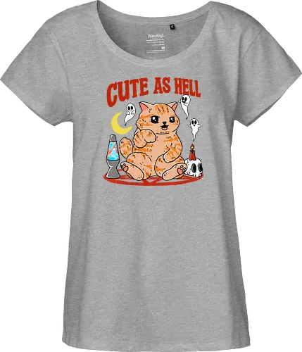 Cute as Hell