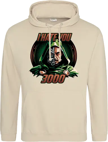 I hate you 3000