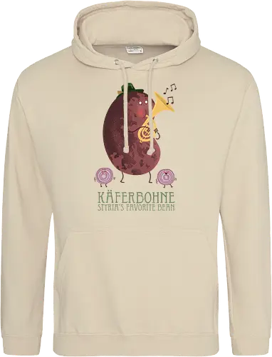 Käferbohne
