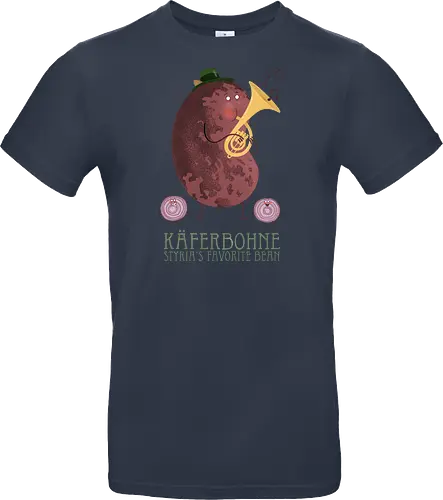 Käferbohne