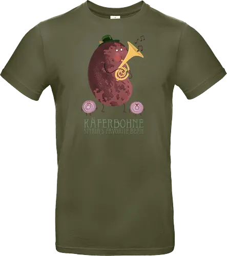 Käferbohne