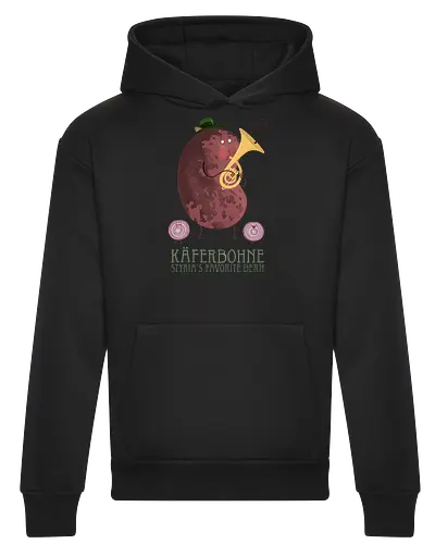 Käferbohne
