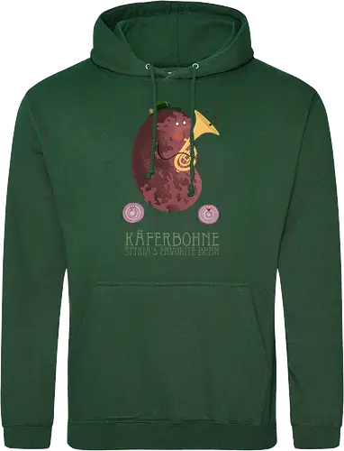 Käferbohne