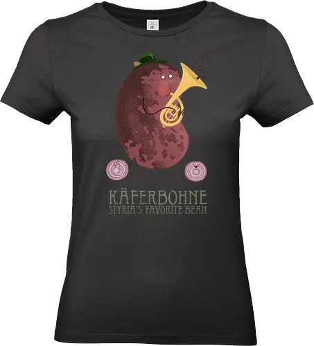 Käferbohne
