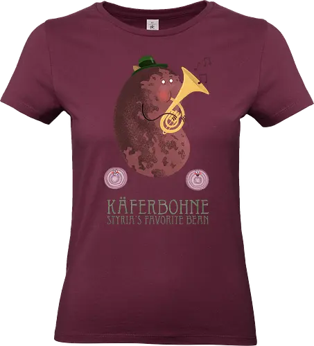 Käferbohne