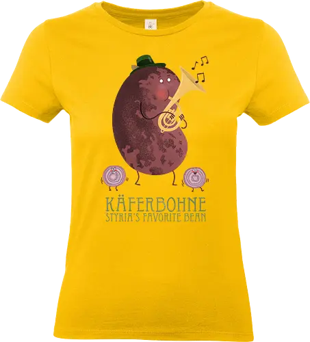 Käferbohne