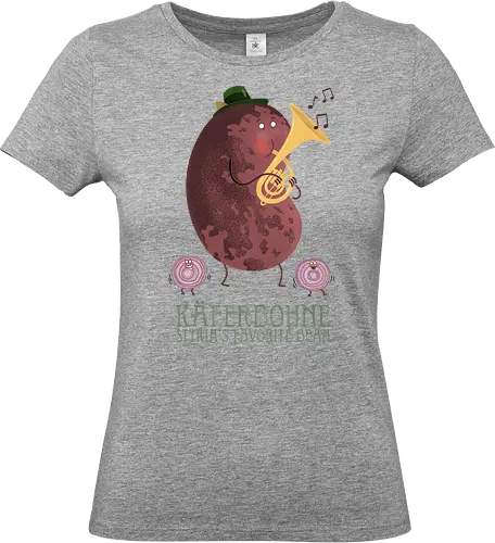 Käferbohne