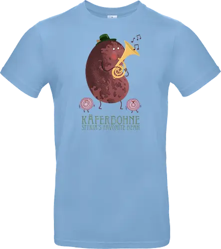 Käferbohne