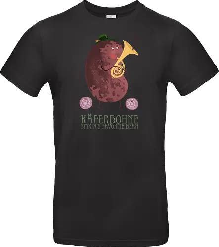 Käferbohne