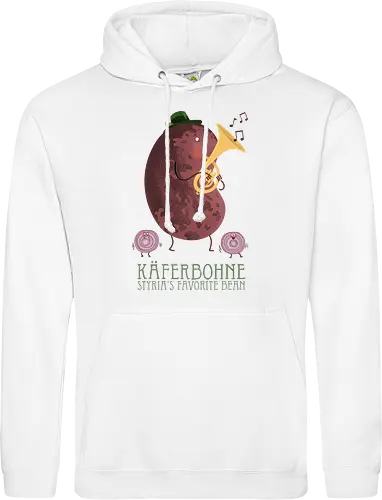 Käferbohne
