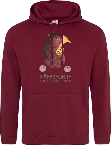 Käferbohne