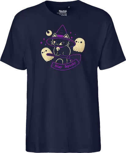 Stay Spooky