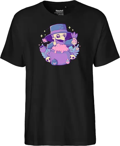 Cute Plague Doctors Brew