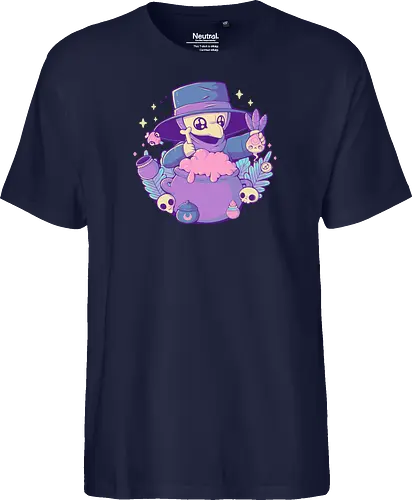 Cute Plague Doctors Brew