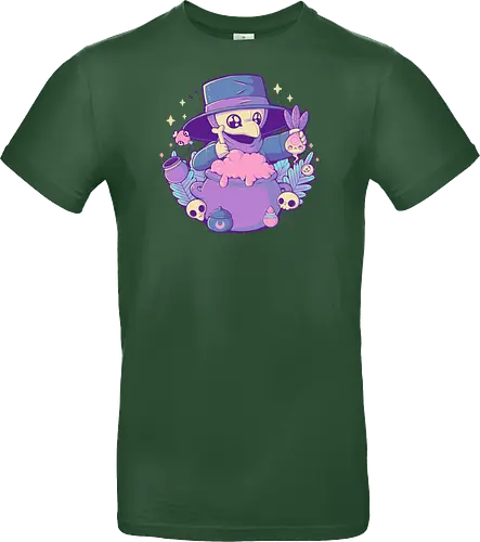 Cute Plague Doctors Brew