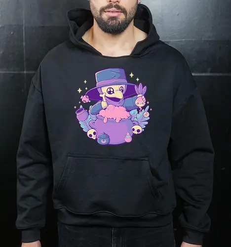 Cute Plague Doctors Brew