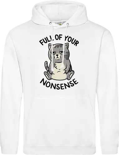 Full of Your Nonsense - light