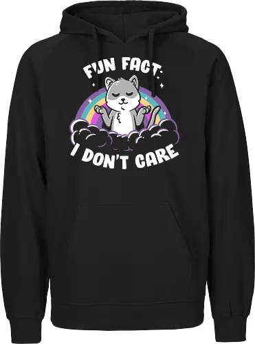 Fun Fact I Dont Care
