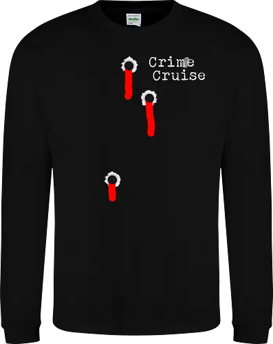 Crime Cruise - Shot