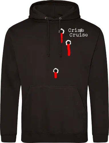 Crime Cruise - Shot