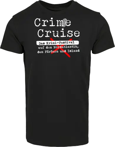 Crime Cruise - Das Krimi Festival