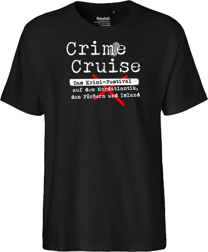 Crime Cruise - Das Krimi Festival